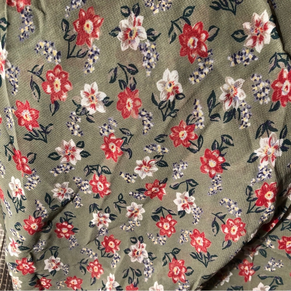 Rayon Fabric - Picture 5 of 5